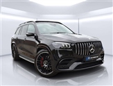 Used Mercedes-Benz GL Class