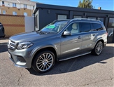 Used Mercedes-Benz GL Class Used Mercedes-Benz GL Class