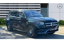 Used Mercedes-Benz GL Class