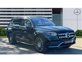 Mercedes-Benz GL Class Image 1