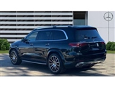 Mercedes-Benz GL Class Image 2