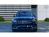 Mercedes-Benz GL Class Image 3