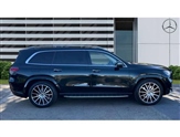 Mercedes-Benz GL Class Image 5