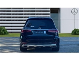 Mercedes-Benz GL Class Image 6