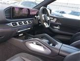 Mercedes-Benz GL Class Image 3
