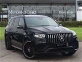 Mercedes-Benz GL Class Image 1