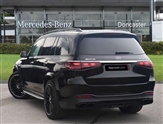 Mercedes-Benz GL Class Image 2