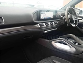 Mercedes-Benz GL Class Image 3