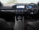 Mercedes-Benz GL Class Image 5