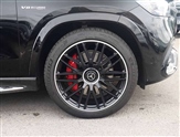 Mercedes-Benz GL Class Image 6