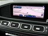 Mercedes-Benz GL Class Image 5