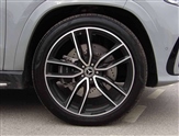 Mercedes-Benz GL Class Image 6