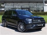 Mercedes-Benz GL Class Image 1