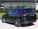 Mercedes-Benz GL Class Image 2