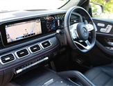 Mercedes-Benz GL Class Image 3