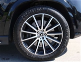 Mercedes-Benz GL Class Image 6