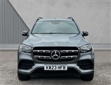 Mercedes-Benz GL Class Image 6