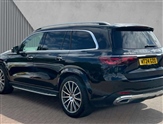 Mercedes-Benz GL Class Image 2