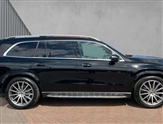 Mercedes-Benz GL Class Image 4