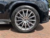 Mercedes-Benz GL Class Image 5