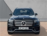 Mercedes-Benz GL Class Image 6