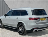 Mercedes-Benz GL Class Image 2
