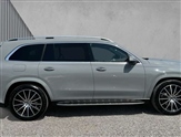Mercedes-Benz GL Class Image 4
