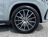 Mercedes-Benz GL Class Image 5