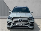 Mercedes-Benz GL Class Image 6