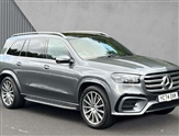 Mercedes-Benz GL Class Image 1