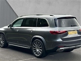Mercedes-Benz GL Class Image 2