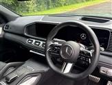 Mercedes-Benz GL Class Image 3