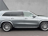 Mercedes-Benz GL Class Image 4