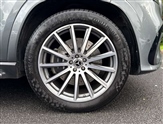 Mercedes-Benz GL Class Image 5