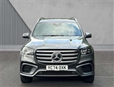 Mercedes-Benz GL Class Image 6