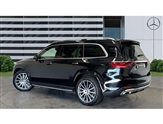 Mercedes-Benz GL Class Image 2