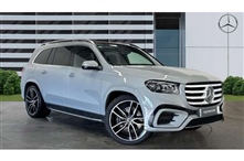 Mercedes-Benz GL Class