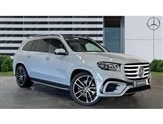 Mercedes-Benz GL Class Image 1