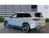 Mercedes-Benz GL Class Image 2