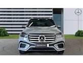 Mercedes-Benz GL Class Image 3
