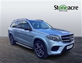 Mercedes-Benz GL Class Image 1
