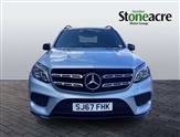 Mercedes-Benz GL Class Image 2