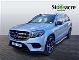 Mercedes-Benz GL Class Image 3