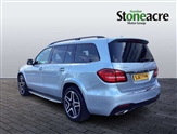 Mercedes-Benz GL Class Image 4