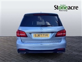 Mercedes-Benz GL Class Image 6