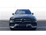 Mercedes-Benz GL Class Image 3