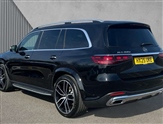 Mercedes-Benz GL Class Image 2