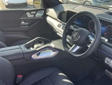 Mercedes-Benz GL Class Image 3