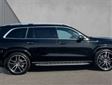 Mercedes-Benz GL Class Image 4