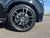 Mercedes-Benz GL Class Image 5